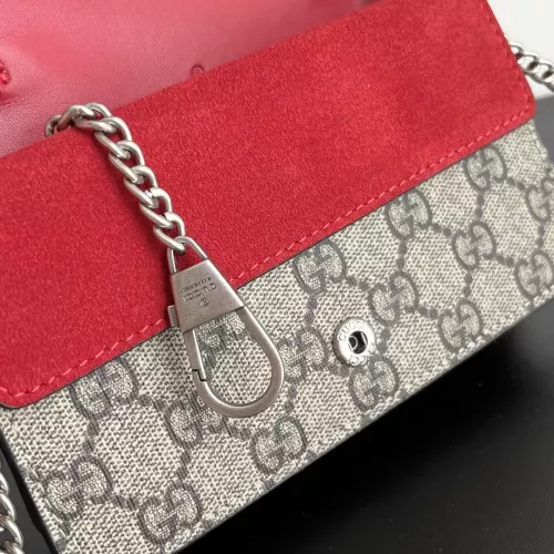 Replica Gucci AAA Quality Messenger Bags For Women #1275532 $64.00 USD for Wholesale