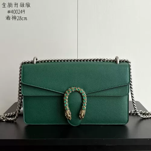 Gucci AAA Quality Messenger Bags For Women #1275535 $85.00 USD, Wholesale Replica Gucci AAA Quality Messenger Bags