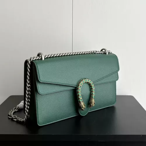 Replica Gucci AAA Quality Messenger Bags For Women #1275535 $85.00 USD for Wholesale