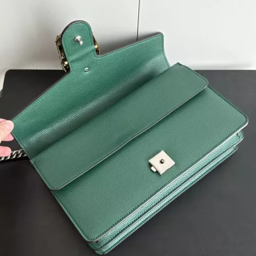 Replica Gucci AAA Quality Messenger Bags For Women #1275535 $85.00 USD for Wholesale