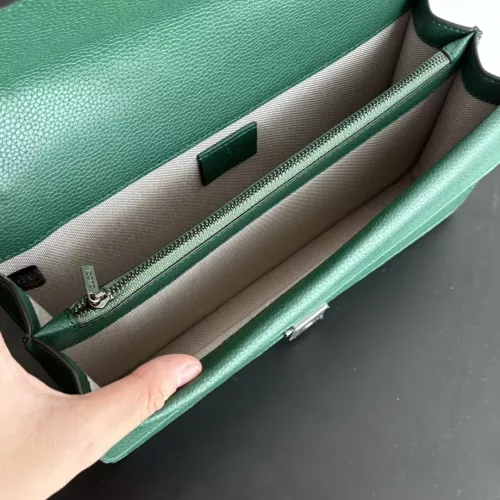 Replica Gucci AAA Quality Messenger Bags For Women #1275535 $85.00 USD for Wholesale