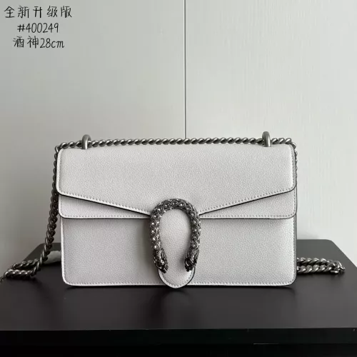 Gucci AAA Quality Messenger Bags For Women #1275540 $85.00 USD, Wholesale Replica Gucci AAA Quality Messenger Bags