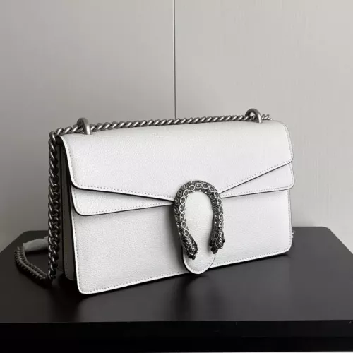 Replica Gucci AAA Quality Messenger Bags For Women #1275540 $85.00 USD for Wholesale