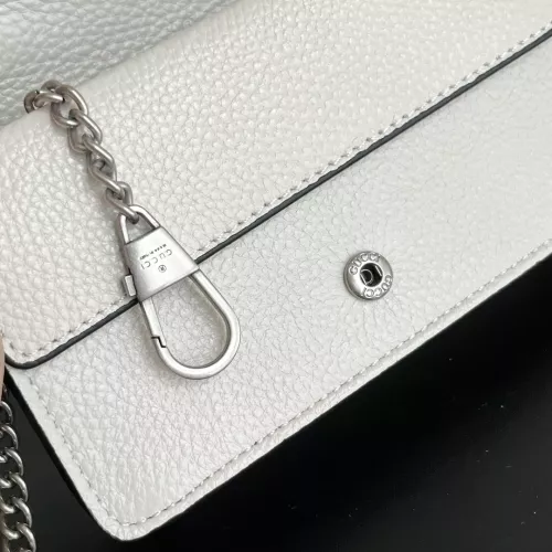 Replica Gucci AAA Quality Messenger Bags For Women #1275541 $68.00 USD for Wholesale