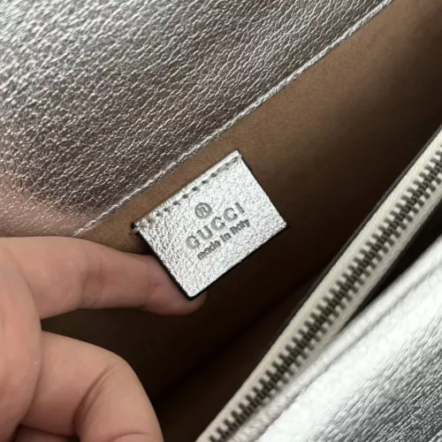 Replica Gucci AAA Quality Messenger Bags For Women #1275542 $85.00 USD for Wholesale