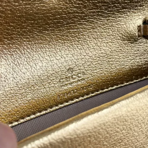 Replica Gucci AAA Quality Messenger Bags For Women #1275545 $68.00 USD for Wholesale