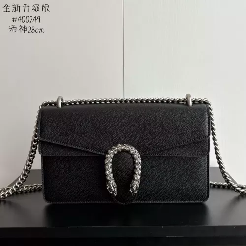 Gucci AAA Quality Messenger Bags For Women #1275546 $85.00 USD, Wholesale Replica Gucci AAA Quality Messenger Bags