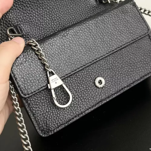 Replica Gucci AAA Quality Messenger Bags For Women #1275547 $68.00 USD for Wholesale