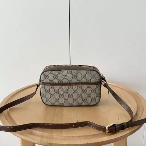 Replica Gucci AAA Quality Messenger Bags For Women #1275552 $68.00 USD for Wholesale