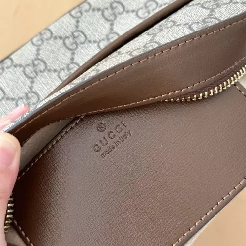 Replica Gucci AAA Quality Messenger Bags For Women #1275552 $68.00 USD for Wholesale