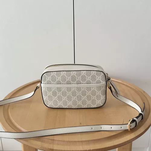 Replica Gucci AAA Quality Messenger Bags For Women #1275553 $68.00 USD for Wholesale