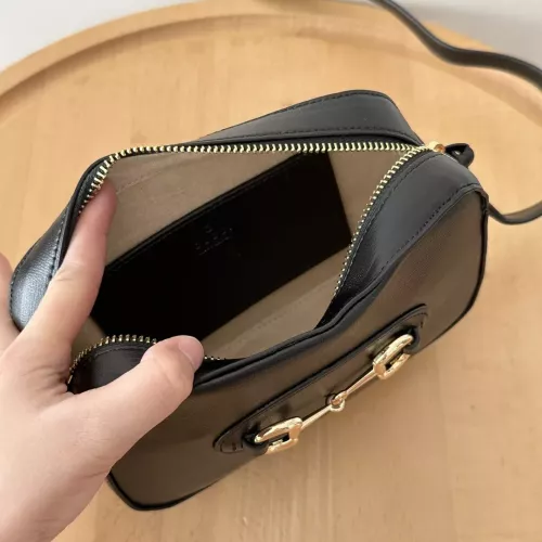 Replica Gucci AAA Quality Messenger Bags For Women #1275555 $68.00 USD for Wholesale