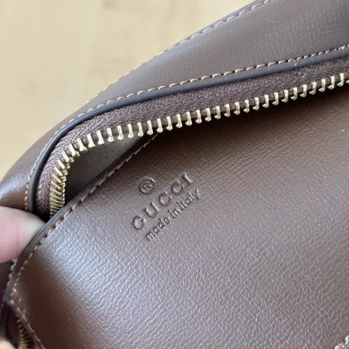 Replica Gucci AAA Quality Messenger Bags For Women #1275556 $68.00 USD for Wholesale