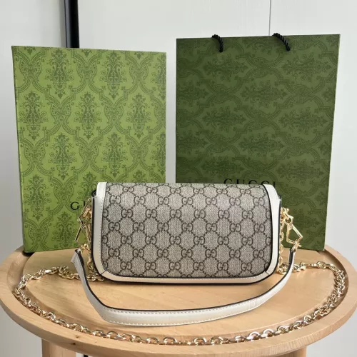 Replica Gucci AAA Quality Messenger Bags For Women #1275560 $72.00 USD for Wholesale