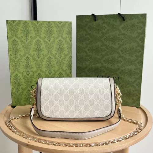 Replica Gucci AAA Quality Messenger Bags For Women #1275561 $72.00 USD for Wholesale