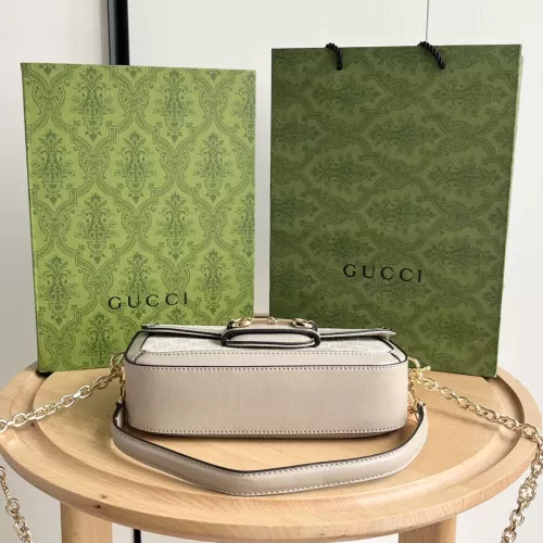 Replica Gucci AAA Quality Messenger Bags For Women #1275561 $72.00 USD for Wholesale