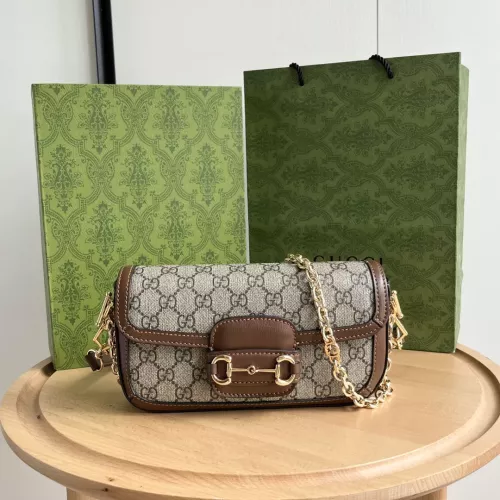 Gucci AAA Quality Messenger Bags For Women #1275562 $72.00 USD, Wholesale Replica Gucci AAA Quality Messenger Bags