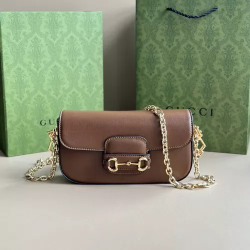 Gucci AAA Quality Messenger Bags For Women #1275565 $76.00 USD, Wholesale Replica Gucci AAA Quality Messenger Bags