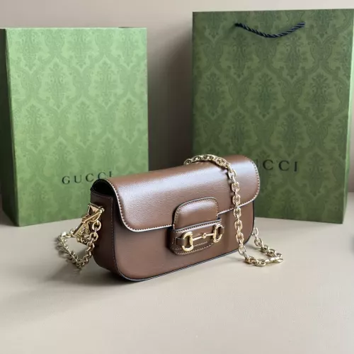 Replica Gucci AAA Quality Messenger Bags For Women #1275565 $76.00 USD for Wholesale