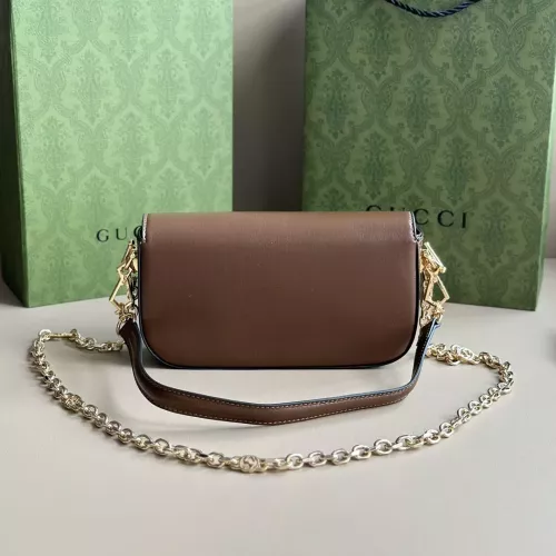 Replica Gucci AAA Quality Messenger Bags For Women #1275565 $76.00 USD for Wholesale