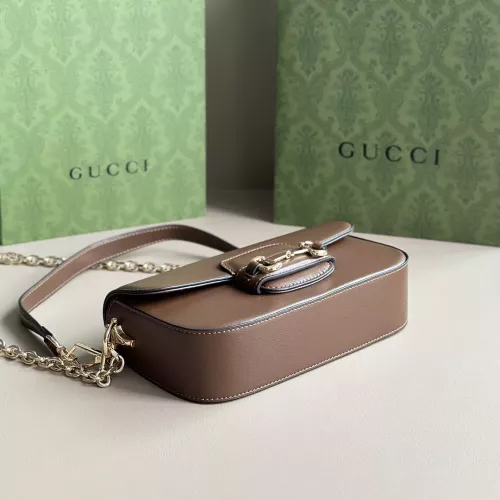 Replica Gucci AAA Quality Messenger Bags For Women #1275565 $76.00 USD for Wholesale