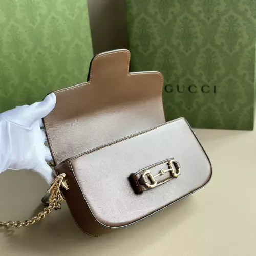 Replica Gucci AAA Quality Messenger Bags For Women #1275565 $76.00 USD for Wholesale