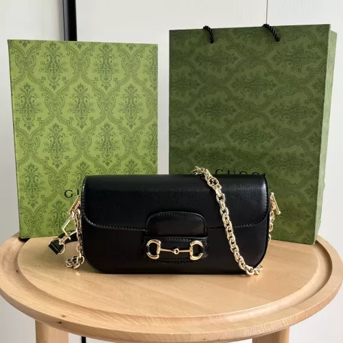 Gucci AAA Quality Messenger Bags For Women #1275566 $76.00 USD, Wholesale Replica Gucci AAA Quality Messenger Bags