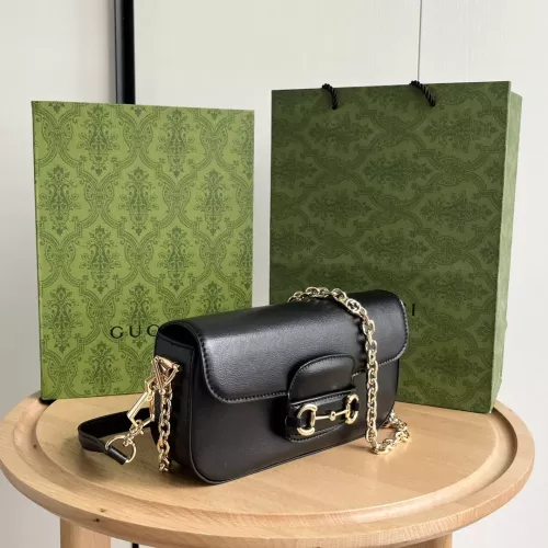 Replica Gucci AAA Quality Messenger Bags For Women #1275566 $76.00 USD for Wholesale