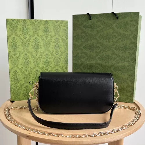 Replica Gucci AAA Quality Messenger Bags For Women #1275566 $76.00 USD for Wholesale