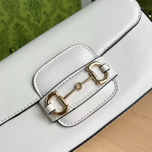 Replica Gucci AAA Quality Messenger Bags For Women #1275568 $76.00 USD for Wholesale