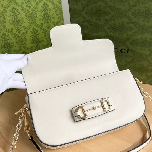 Replica Gucci AAA Quality Messenger Bags For Women #1275568 $76.00 USD for Wholesale