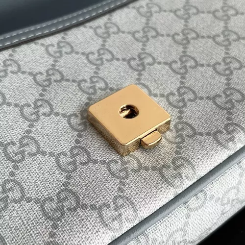 Replica Gucci AAA Quality Messenger Bags For Women #1275573 $72.00 USD for Wholesale