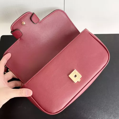 Replica Gucci AAA Quality Messenger Bags For Women #1275575 $72.00 USD for Wholesale