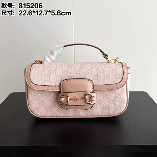 Gucci AAA Quality Messenger Bags For Women #1275576 $72.00 USD, Wholesale Replica Gucci AAA Quality Messenger Bags