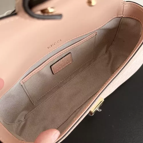 Replica Gucci AAA Quality Messenger Bags For Women #1275576 $72.00 USD for Wholesale