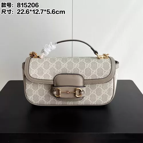 Gucci AAA Quality Messenger Bags For Women #1275577 $72.00 USD, Wholesale Replica Gucci AAA Quality Messenger Bags