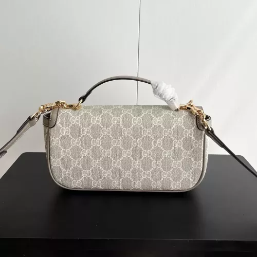 Replica Gucci AAA Quality Messenger Bags For Women #1275577 $72.00 USD for Wholesale