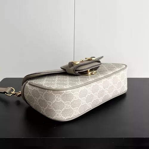 Replica Gucci AAA Quality Messenger Bags For Women #1275577 $72.00 USD for Wholesale