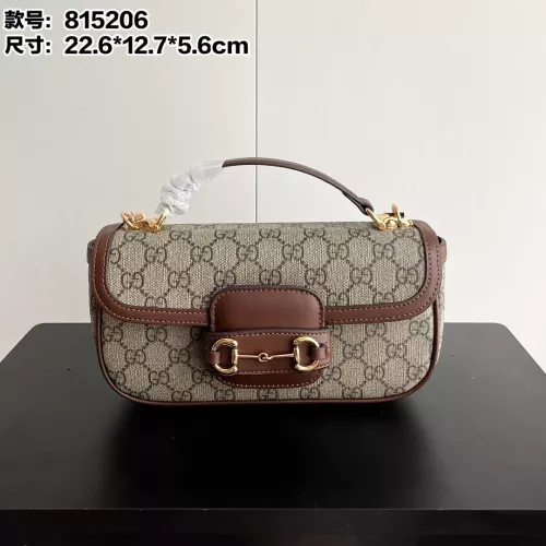 Gucci AAA Quality Messenger Bags For Women #1275578 $72.00 USD, Wholesale Replica Gucci AAA Quality Messenger Bags