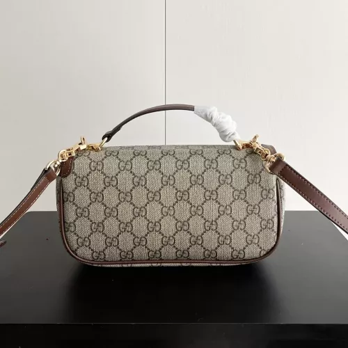 Replica Gucci AAA Quality Messenger Bags For Women #1275578 $72.00 USD for Wholesale