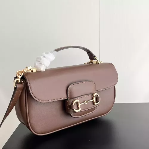 Replica Gucci AAA Quality Messenger Bags For Women #1275579 $72.00 USD for Wholesale