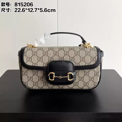 Gucci AAA Quality Messenger Bags For Women #1275580 $72.00 USD, Wholesale Replica Gucci AAA Quality Messenger Bags