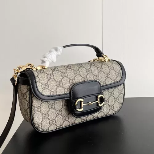 Replica Gucci AAA Quality Messenger Bags For Women #1275580 $72.00 USD for Wholesale