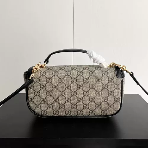 Replica Gucci AAA Quality Messenger Bags For Women #1275580 $72.00 USD for Wholesale