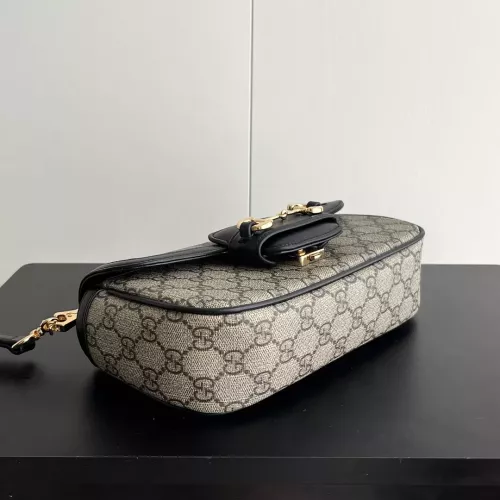 Replica Gucci AAA Quality Messenger Bags For Women #1275580 $72.00 USD for Wholesale