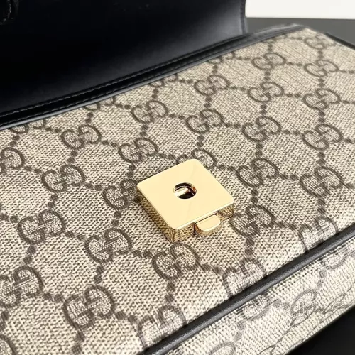 Replica Gucci AAA Quality Messenger Bags For Women #1275580 $72.00 USD for Wholesale