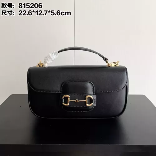 Gucci AAA Quality Messenger Bags For Women #1275581 $72.00 USD, Wholesale Replica Gucci AAA Quality Messenger Bags