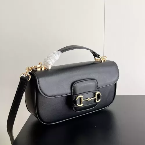 Replica Gucci AAA Quality Messenger Bags For Women #1275581 $72.00 USD for Wholesale