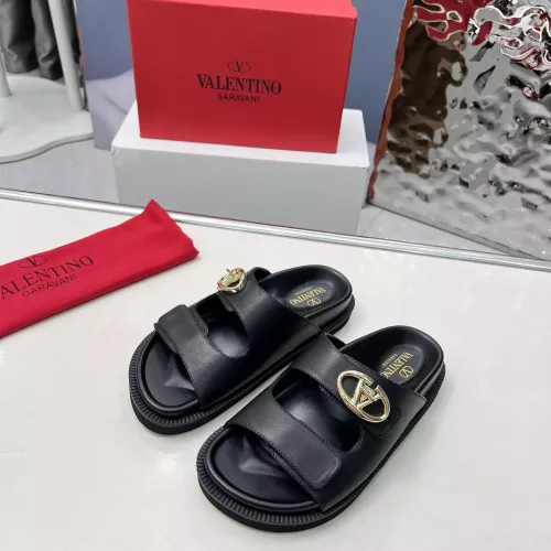 Valentino Sandal For Women #1275619 $85.00 USD, Wholesale Replica Valentino Sandal