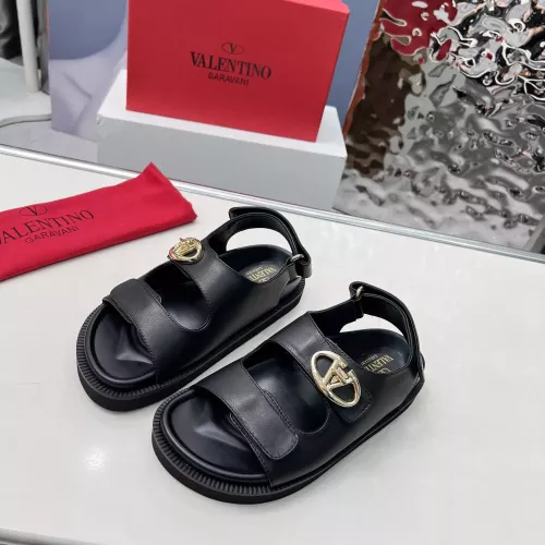 Valentino Sandal For Women #1275626 $98.00 USD, Wholesale Replica Valentino Sandal